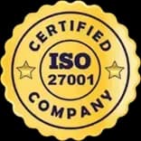 ISO logo